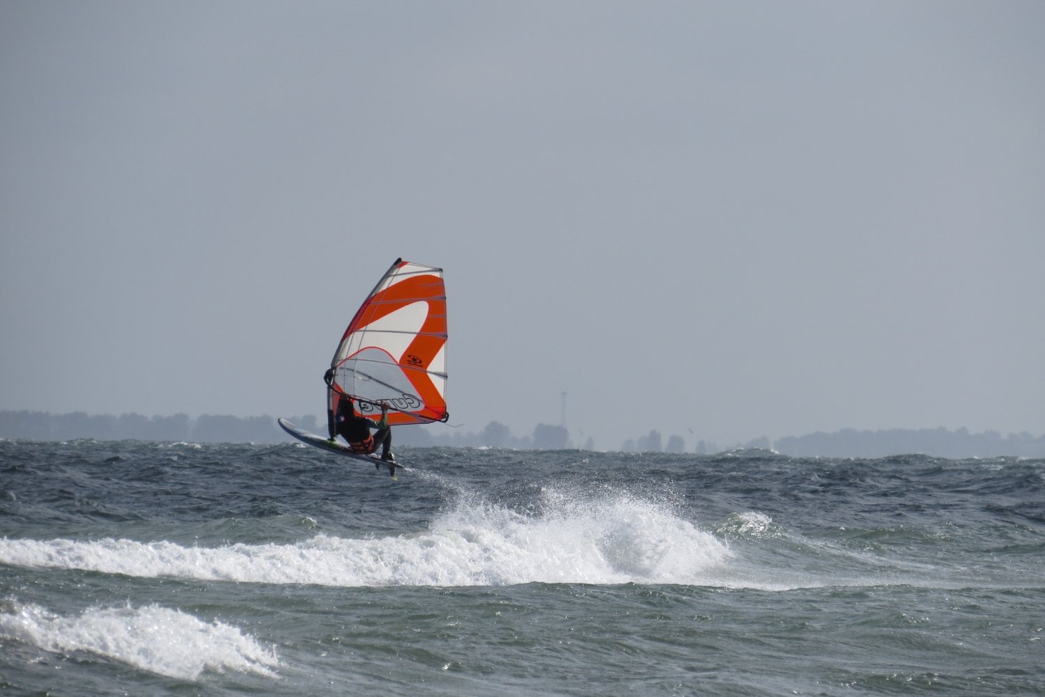 10.06.2016 - Ostsee