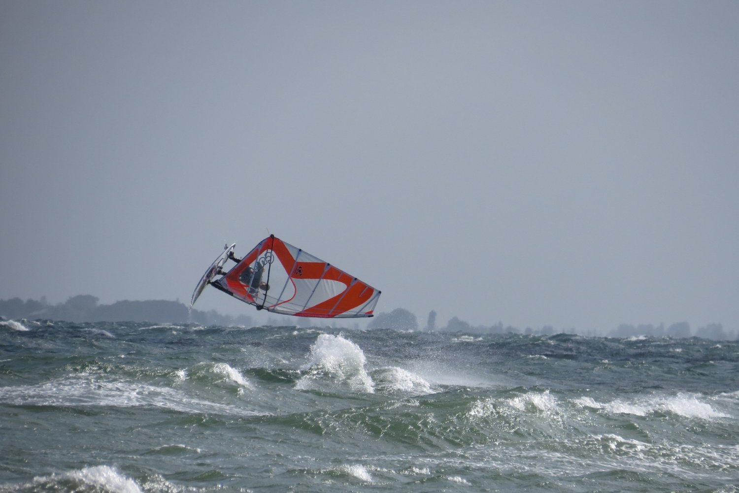 10.06.2016 - Ostsee