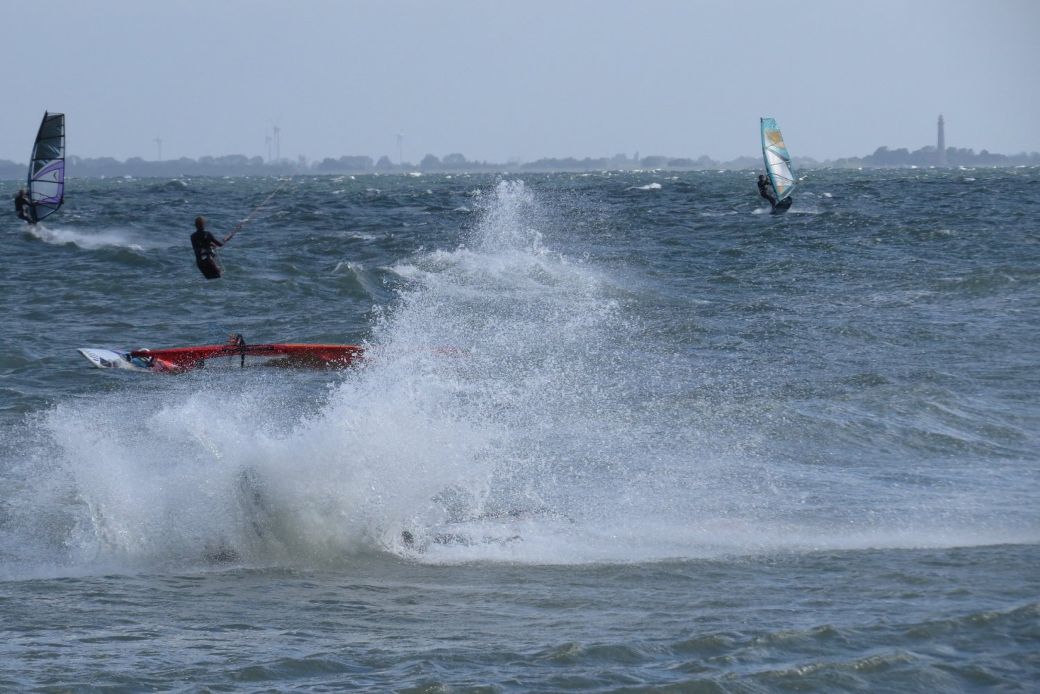 10.06.2016 - Ostsee