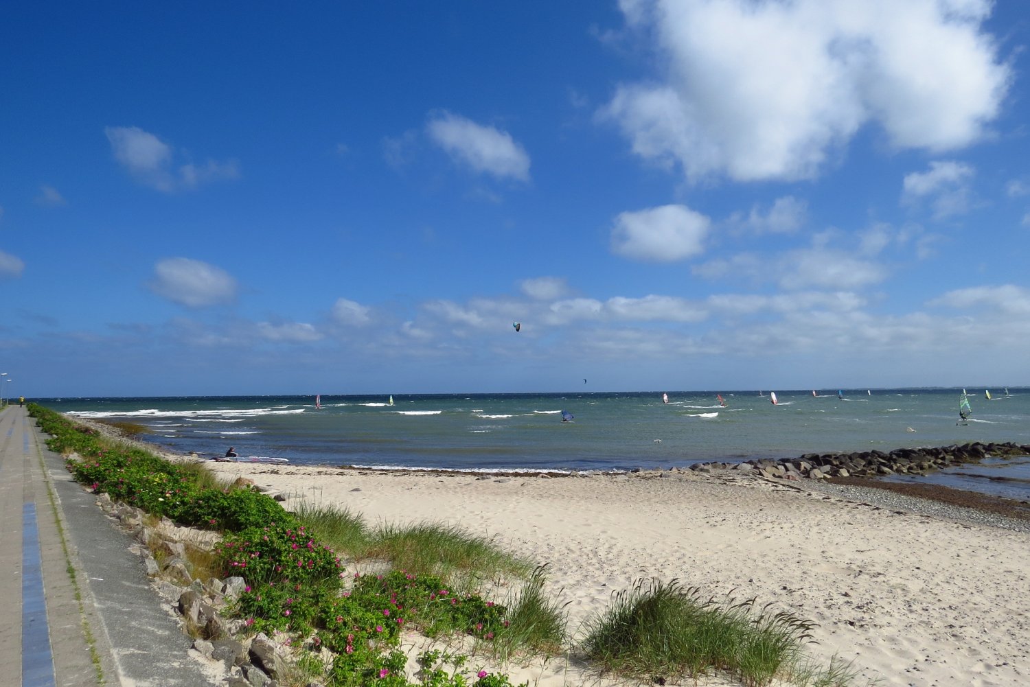 10.06.2016 - Ostsee