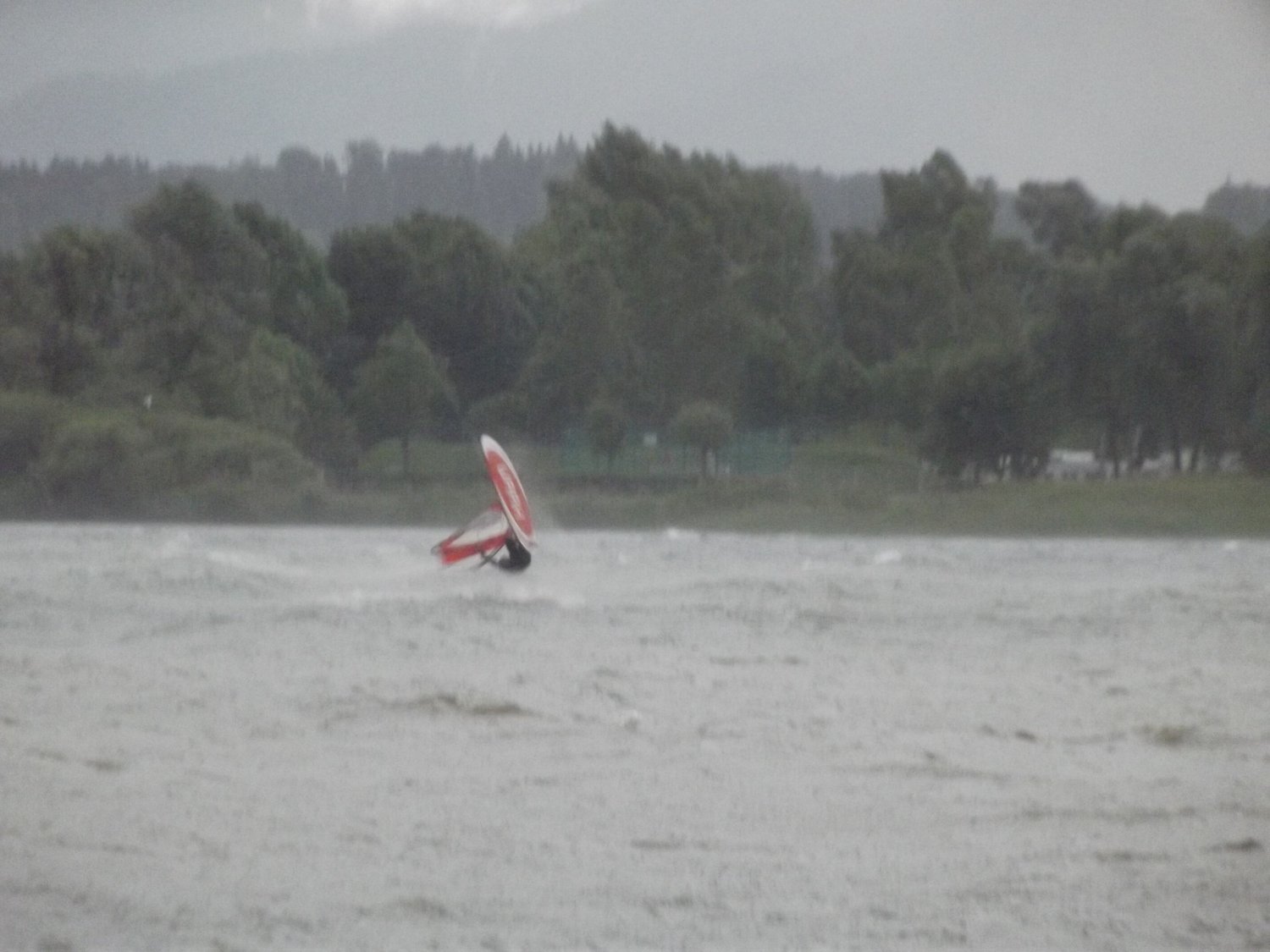 25.06.2016 - Chiemsee