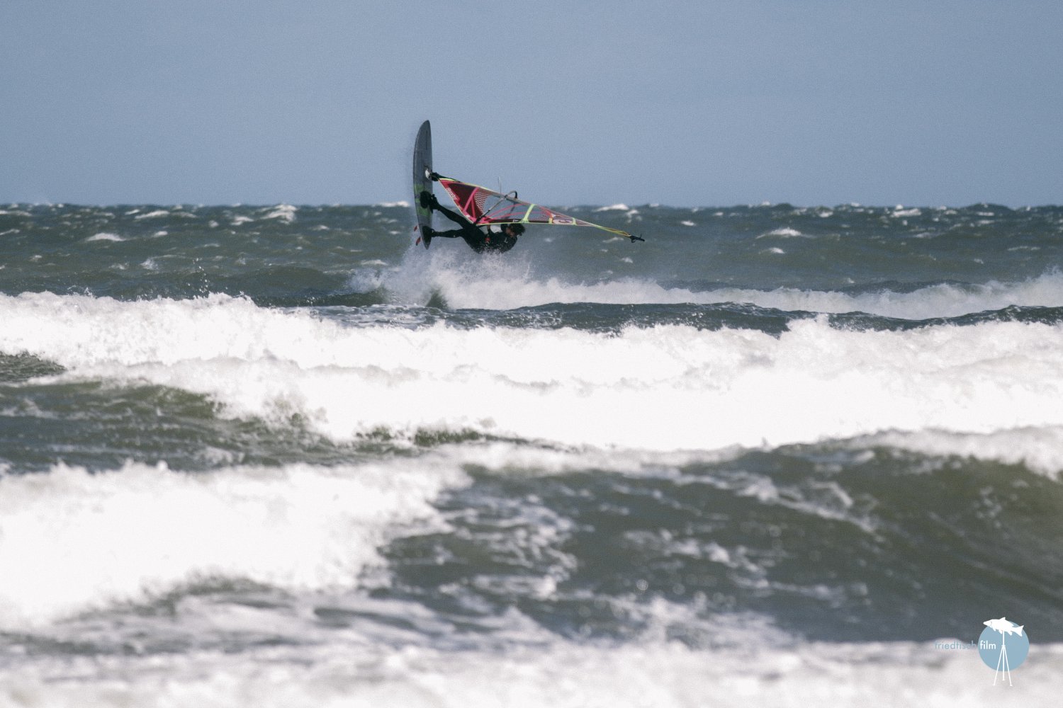 06.07.2016 - Ostsee bei Rostock