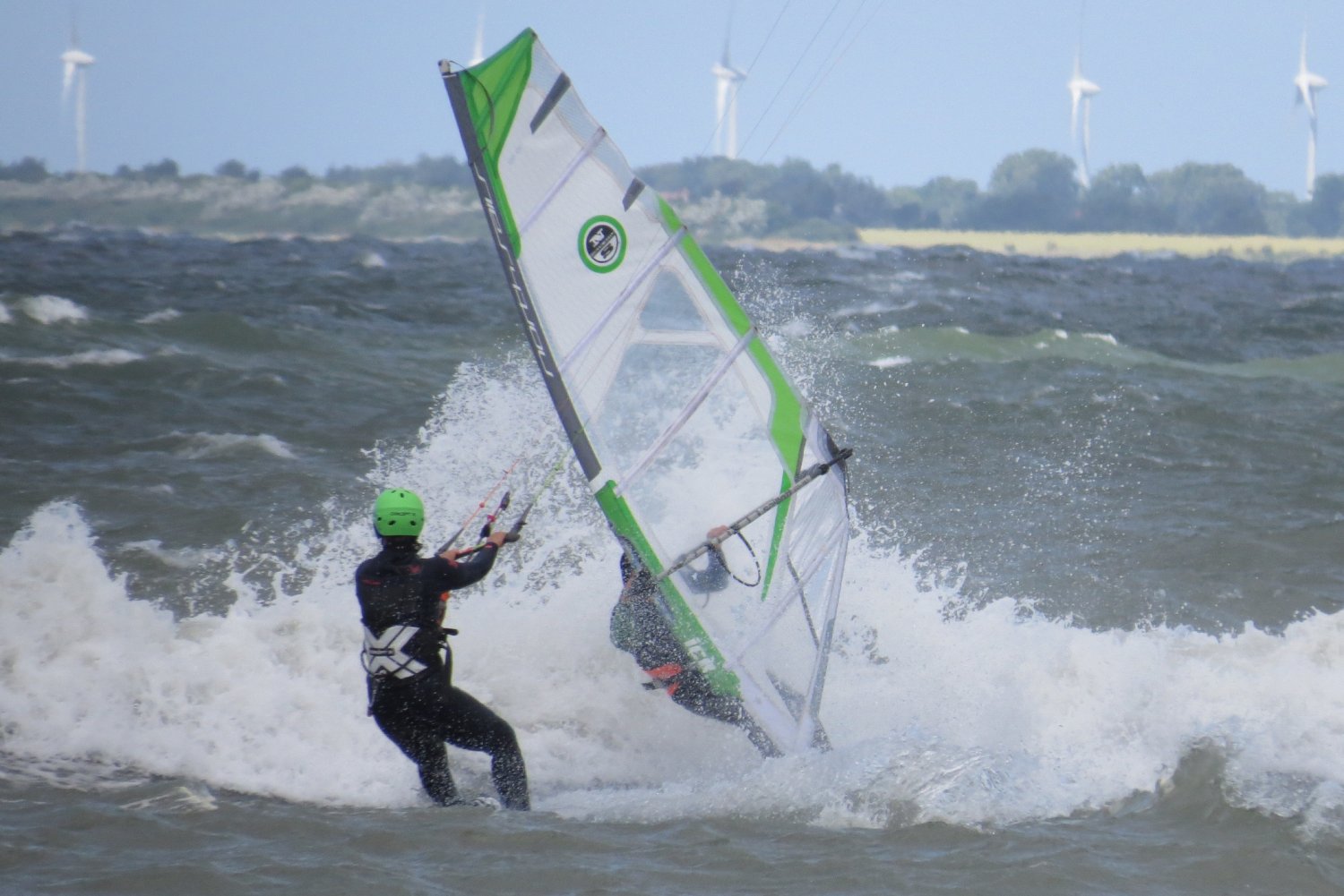 07.07.2016 - Ostsee