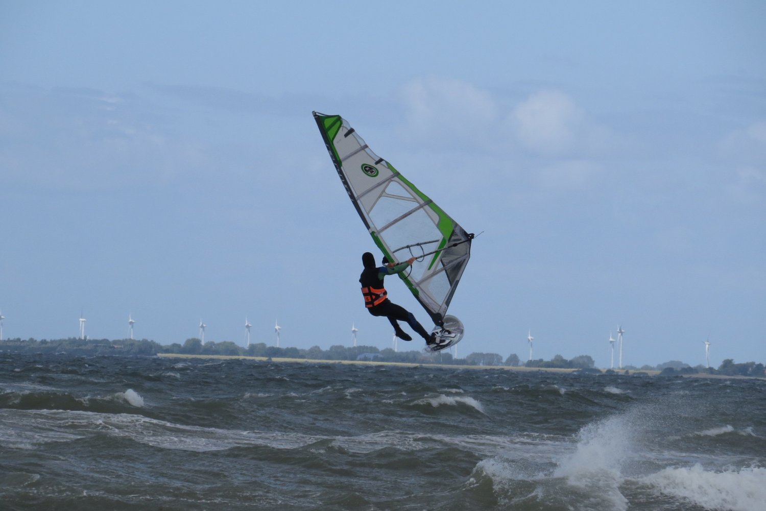 07.07.2016 - Ostsee