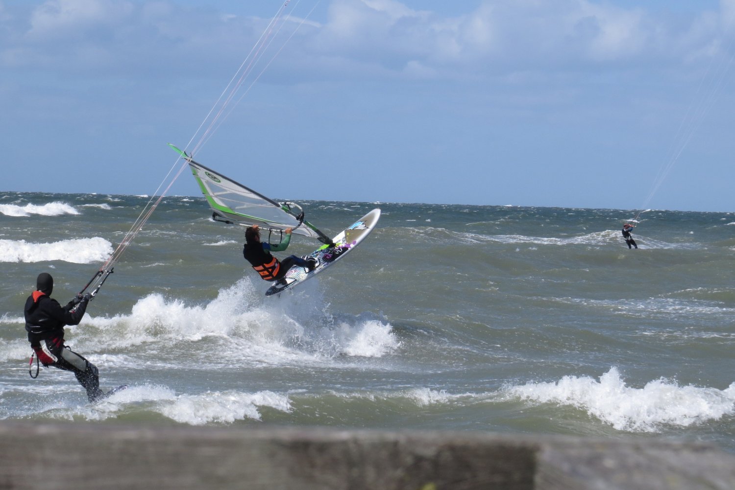 07.07.2016 - Ostsee