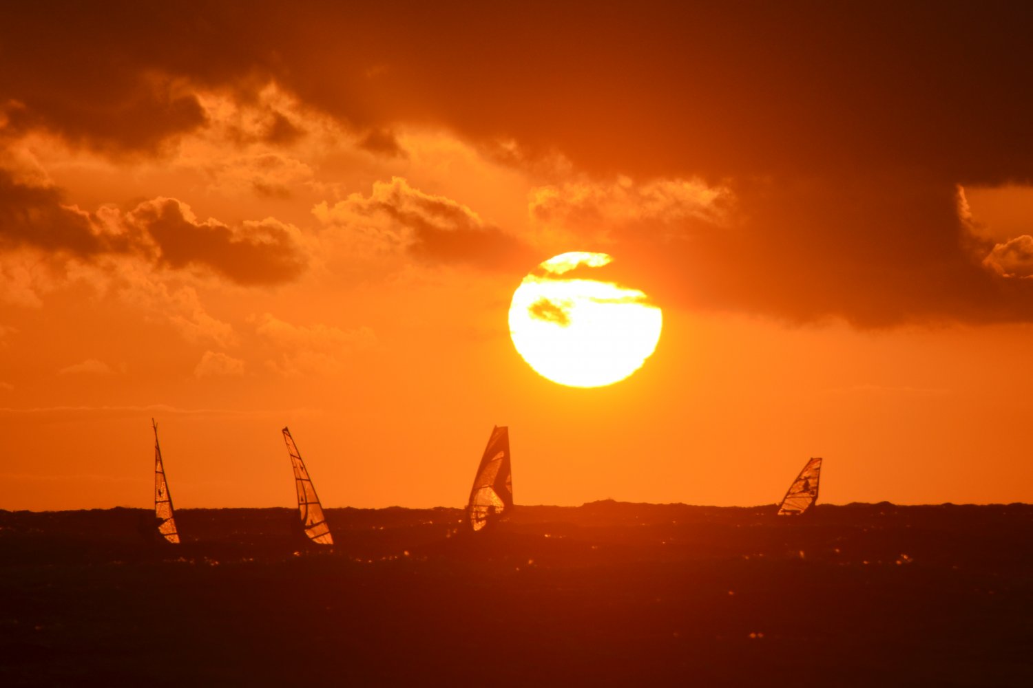 06.07.2016 - Heiligenhafen