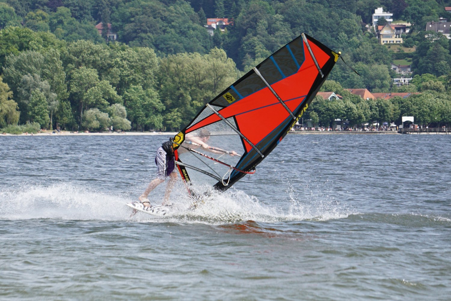 08.07.2016 - Ammersee