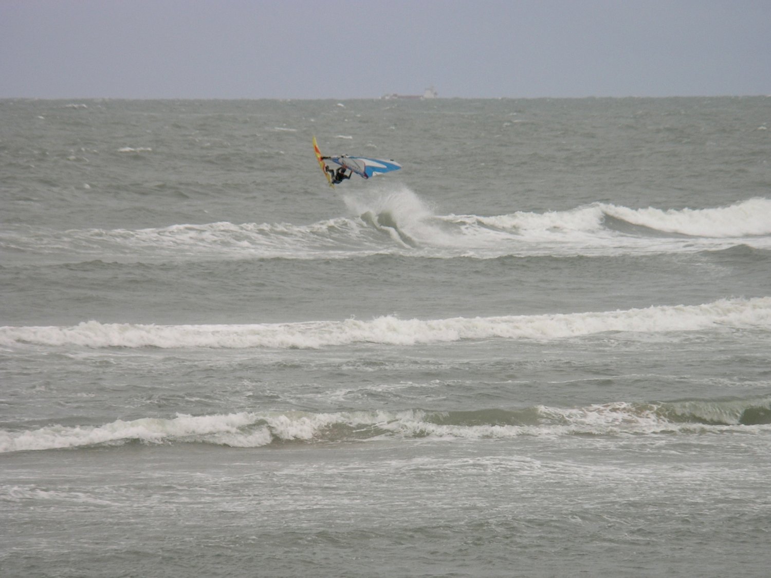 06.08.2016 - Hirtshals