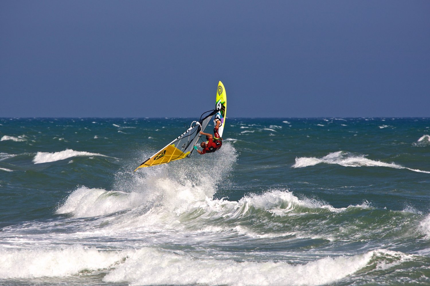 13.09.2016 - Leucate Plage 