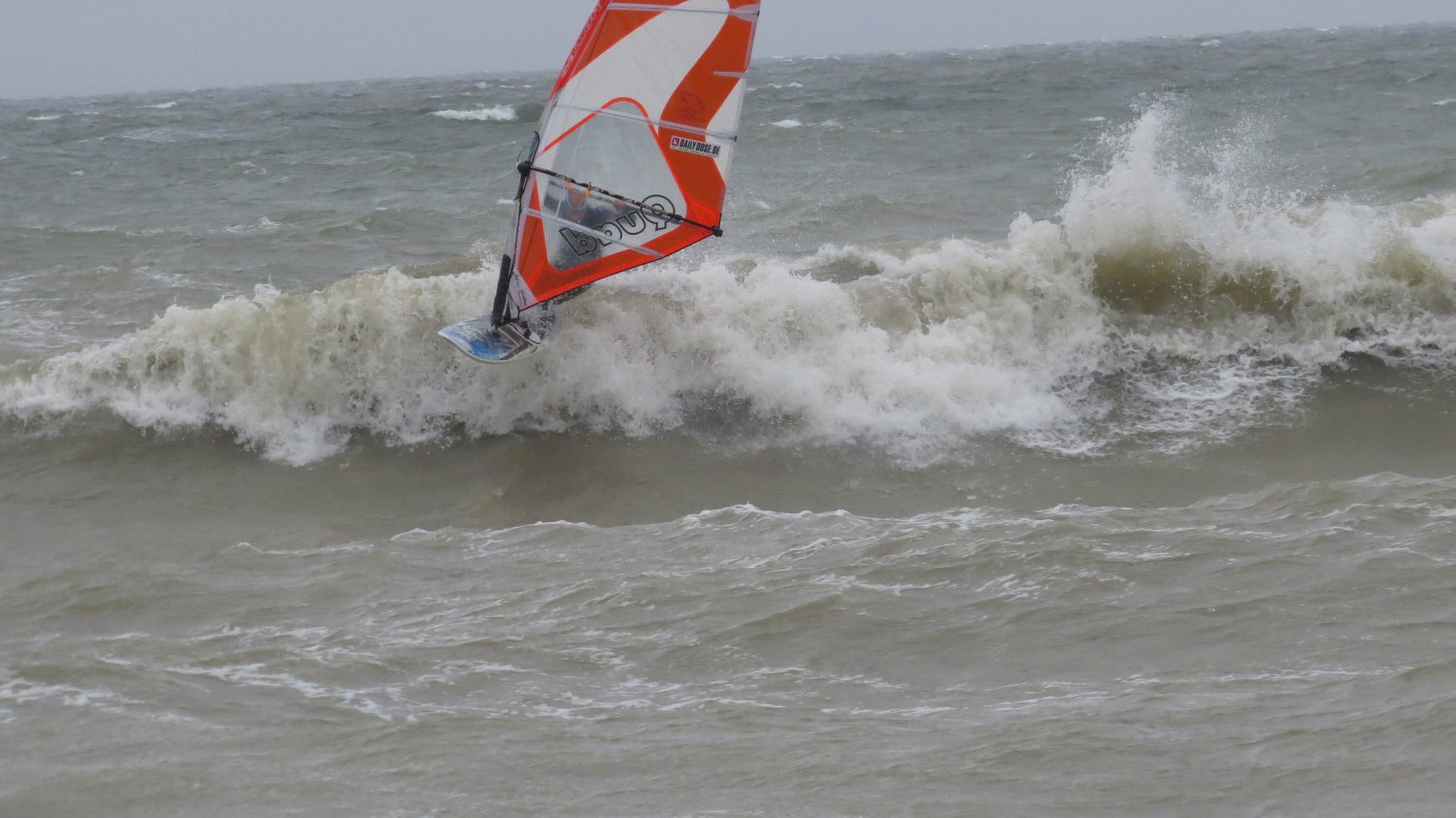 06.10.2016 - Ostsee