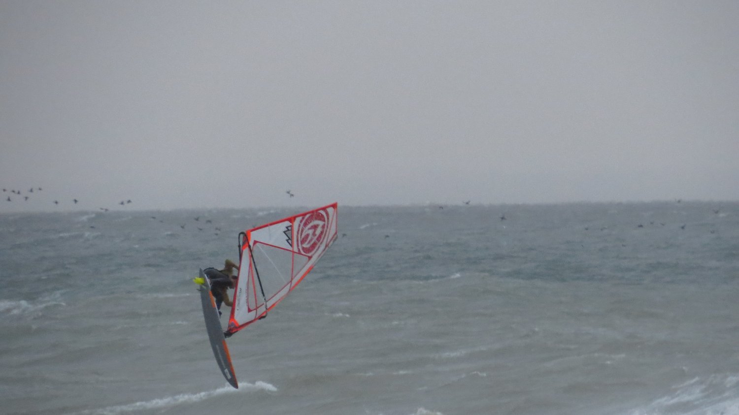 06.10.2016 - Ostsee