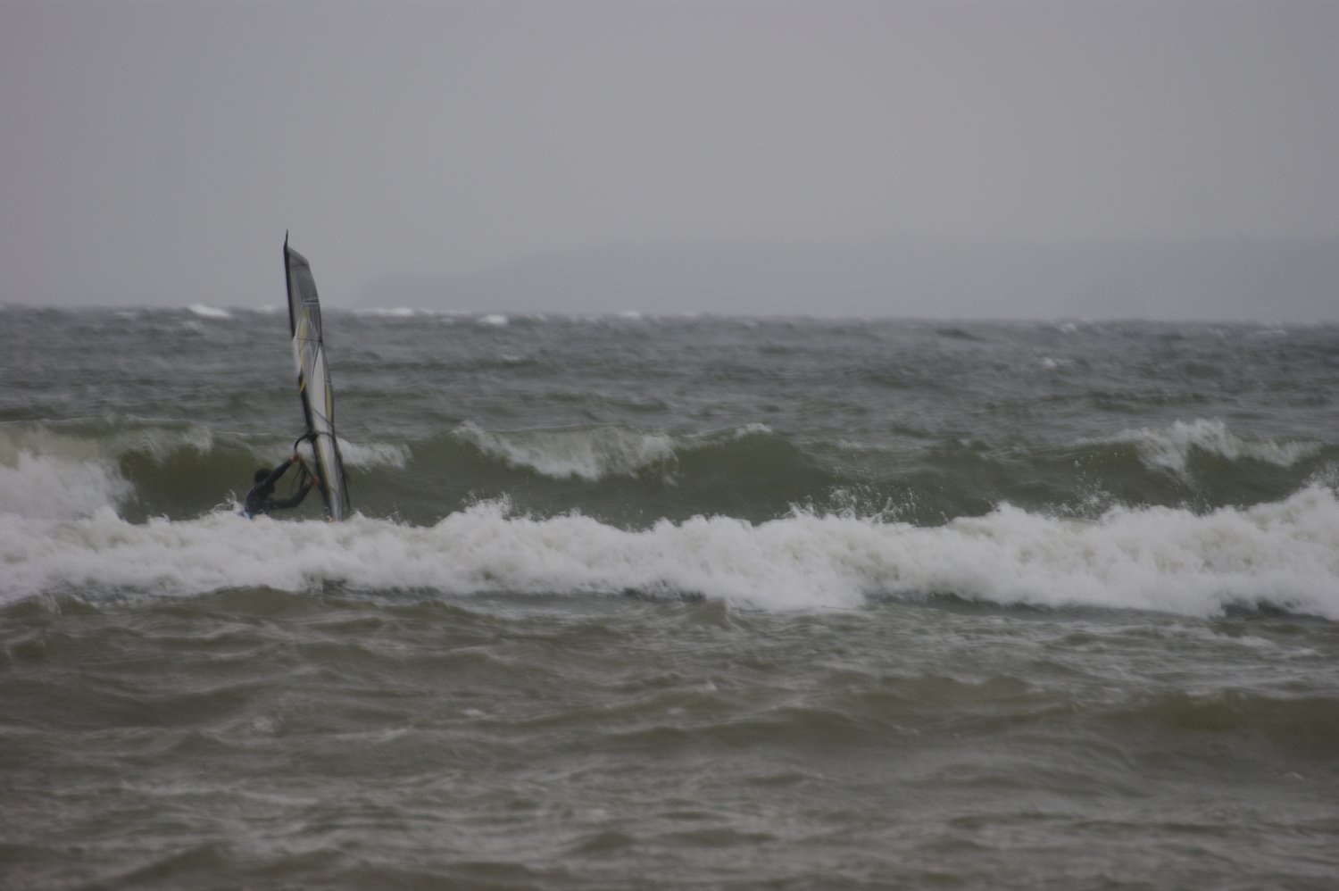 11.10.2016 - Ostsee