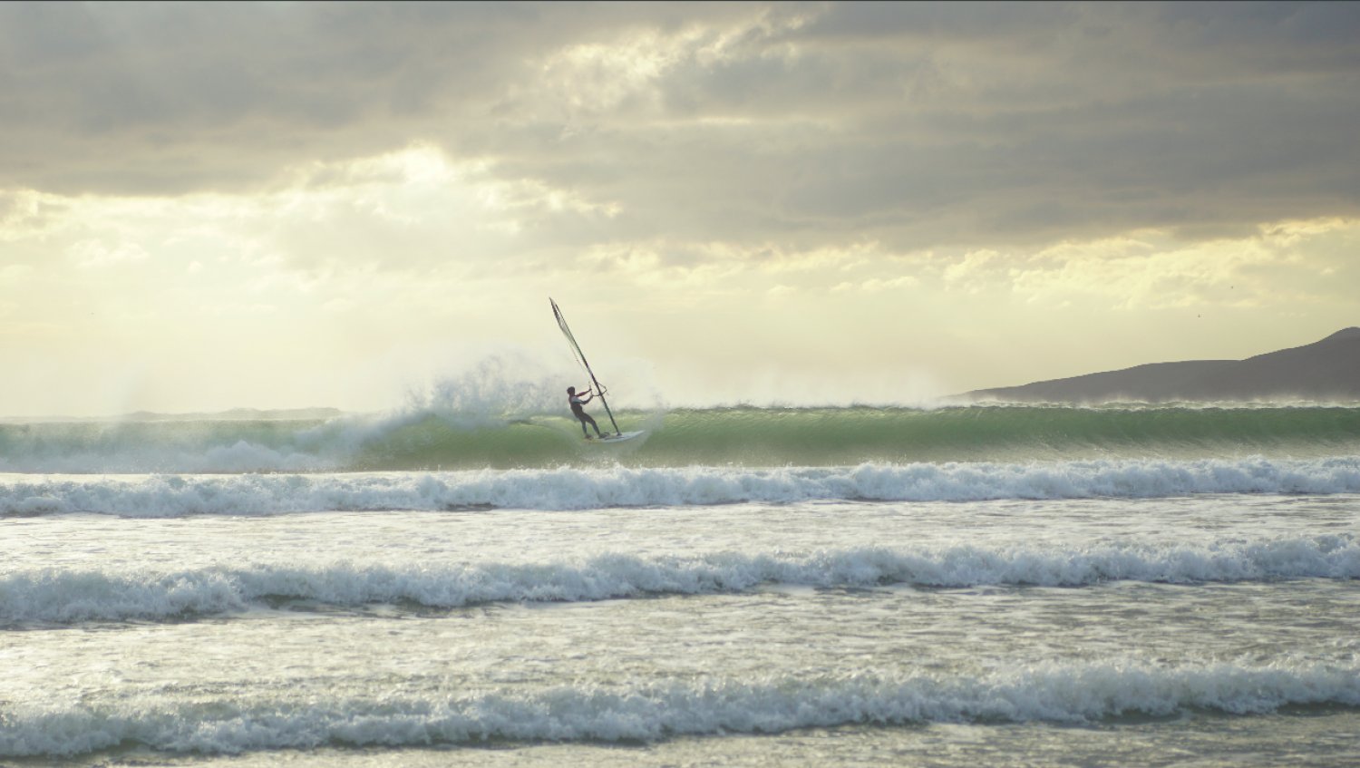 11.10.2016 - Inch Beach - Irland