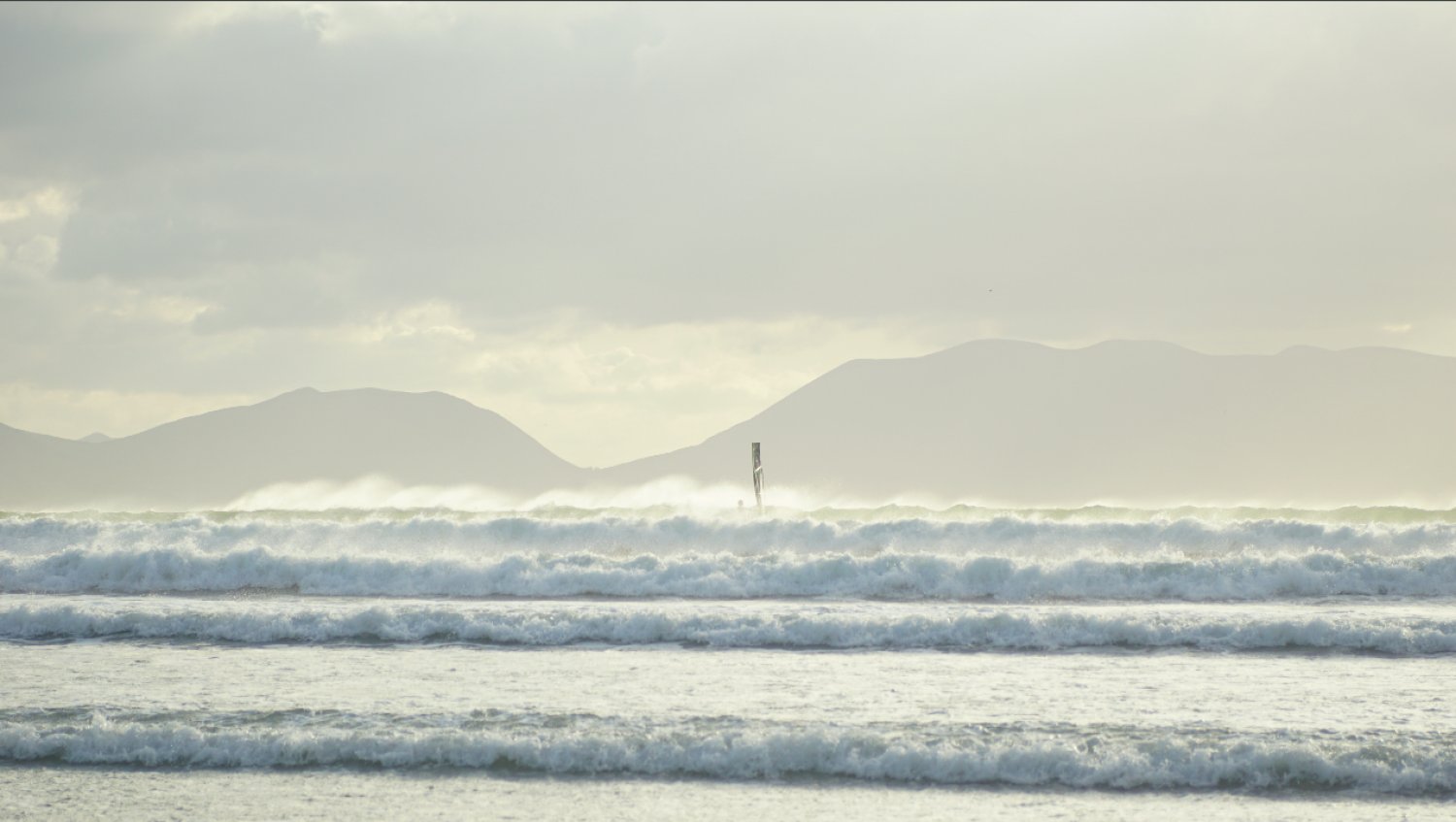 11.10.2016 - Inch Beach - Irland