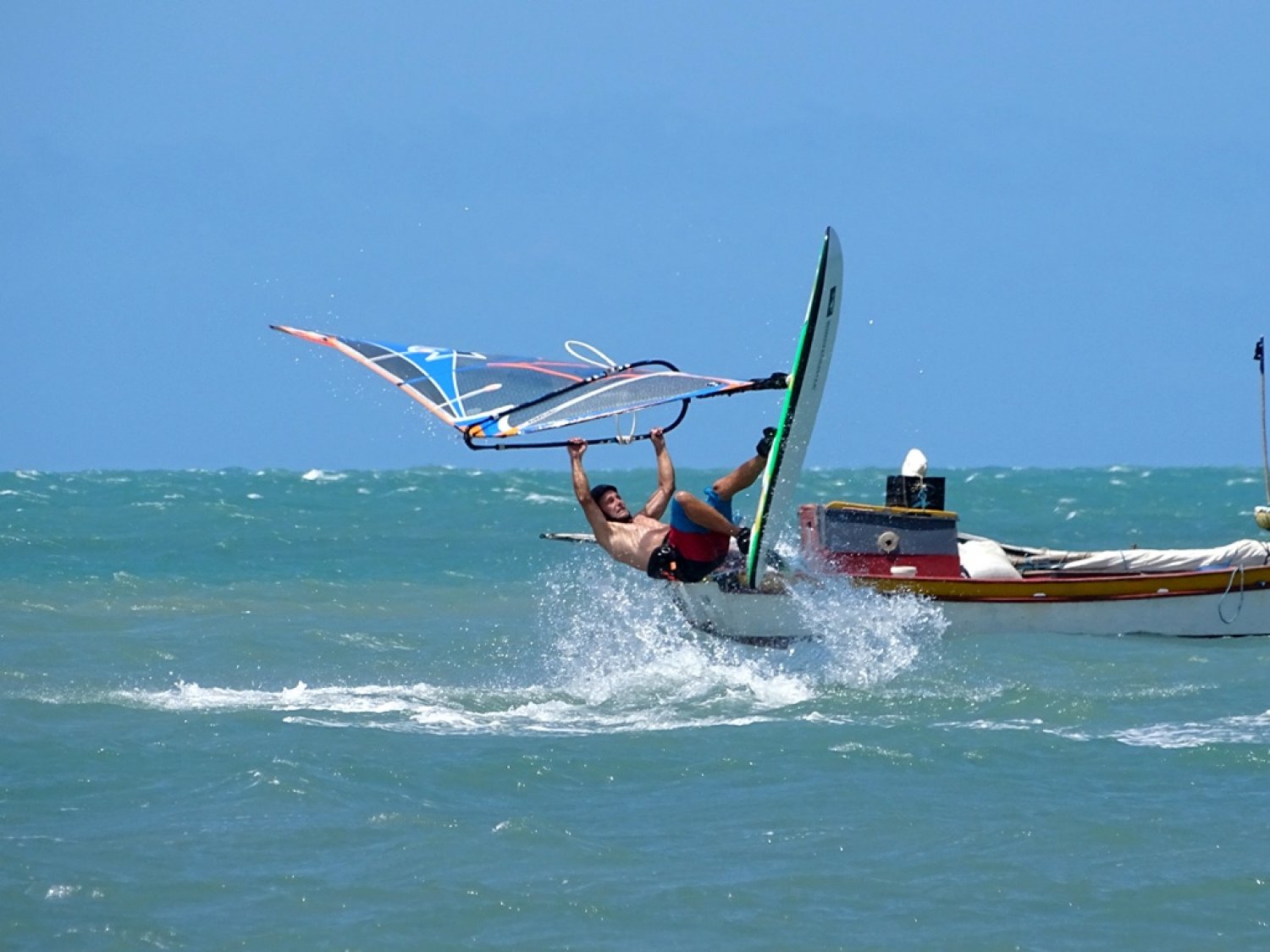 06.12.2016 - Praia do Marco
