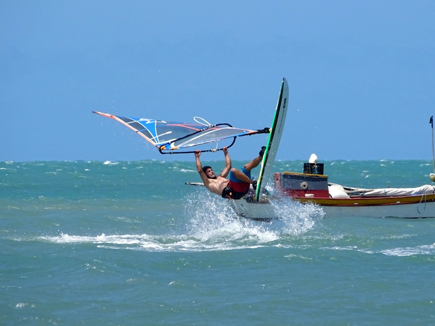 06.12.2016 - Praia do Marco