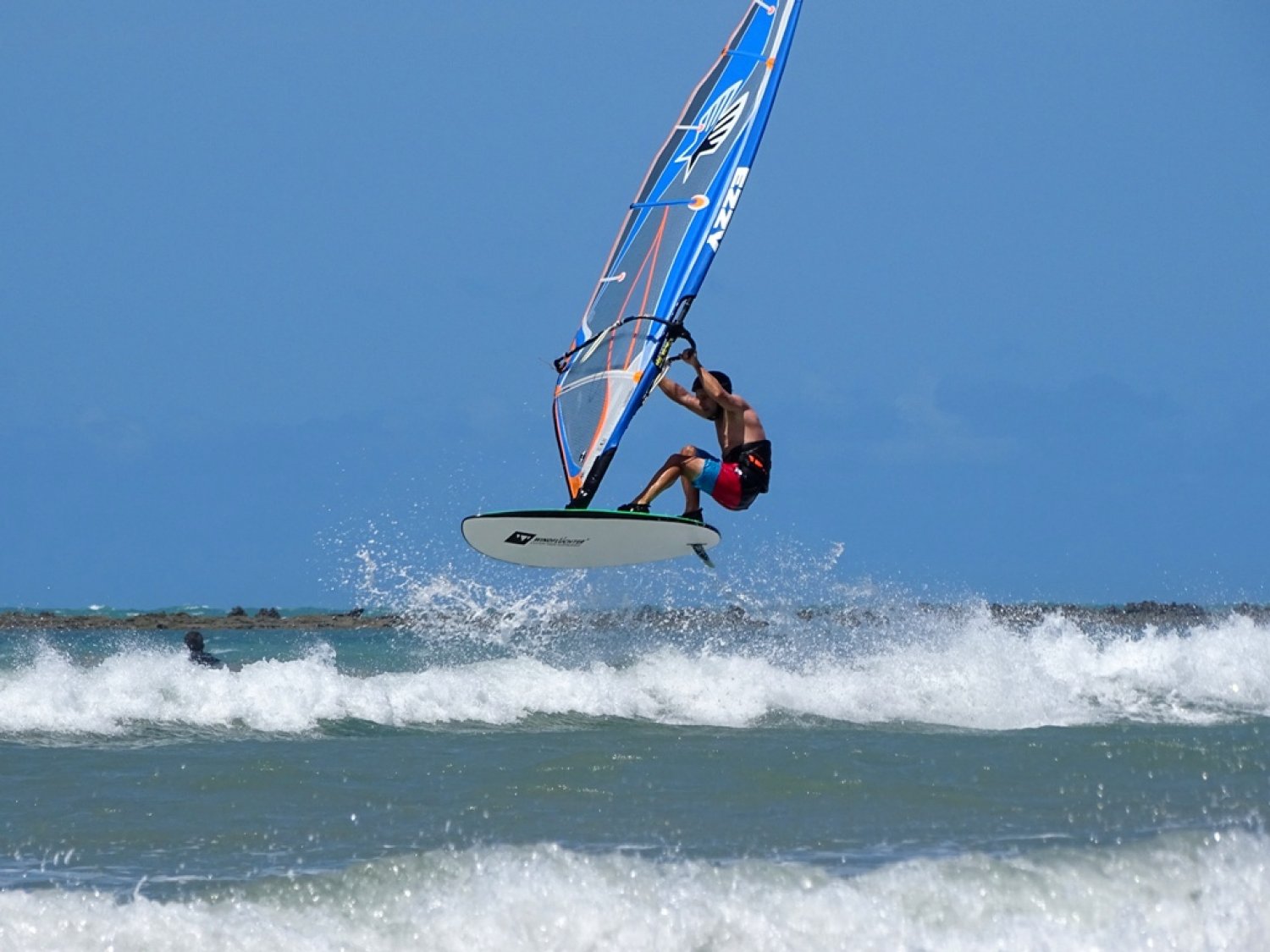06.12.2016 - Praia do Marco