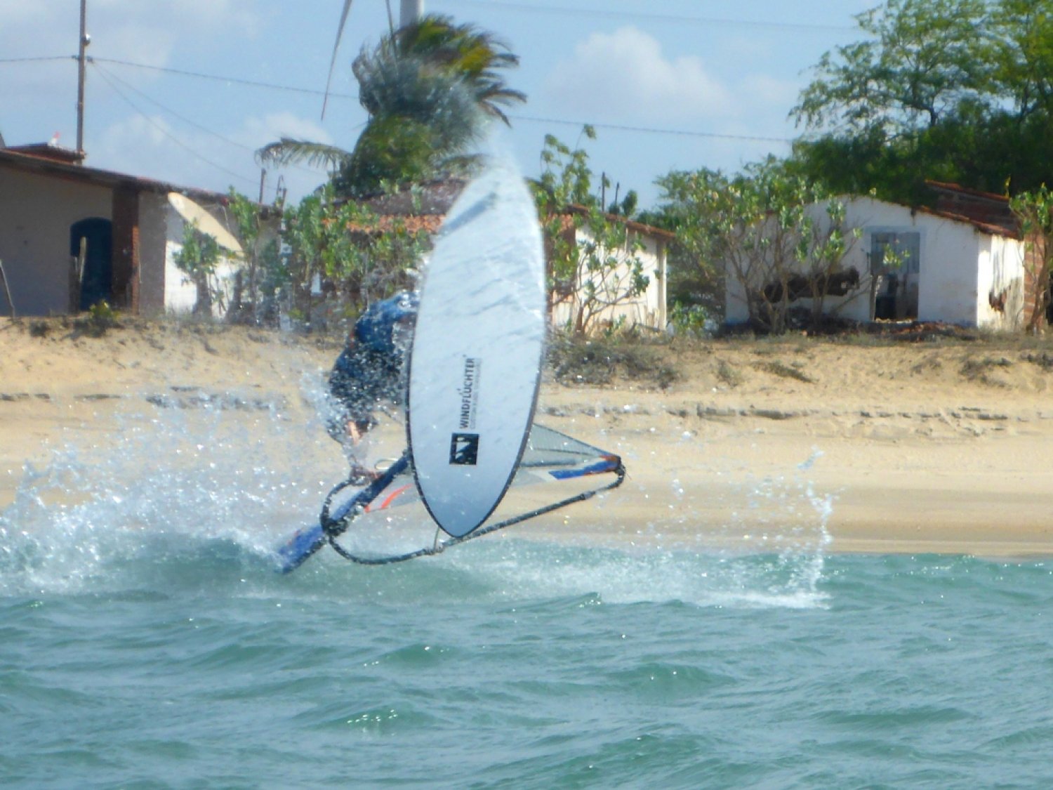 06.12.2016 - Praia do Marco