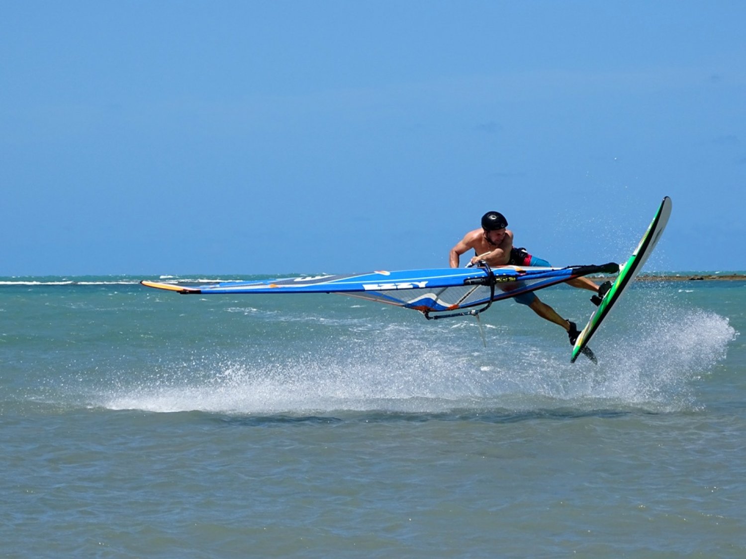 06.12.2016 - Praia do Marco