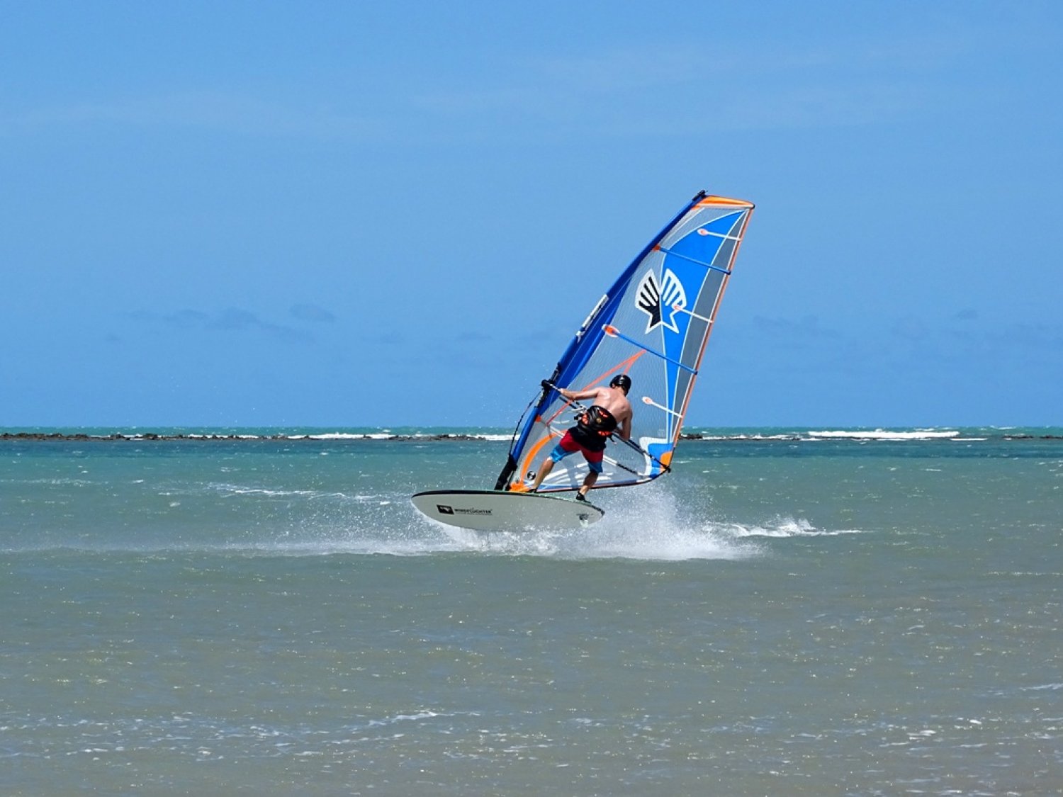 06.12.2016 - Praia do Marco