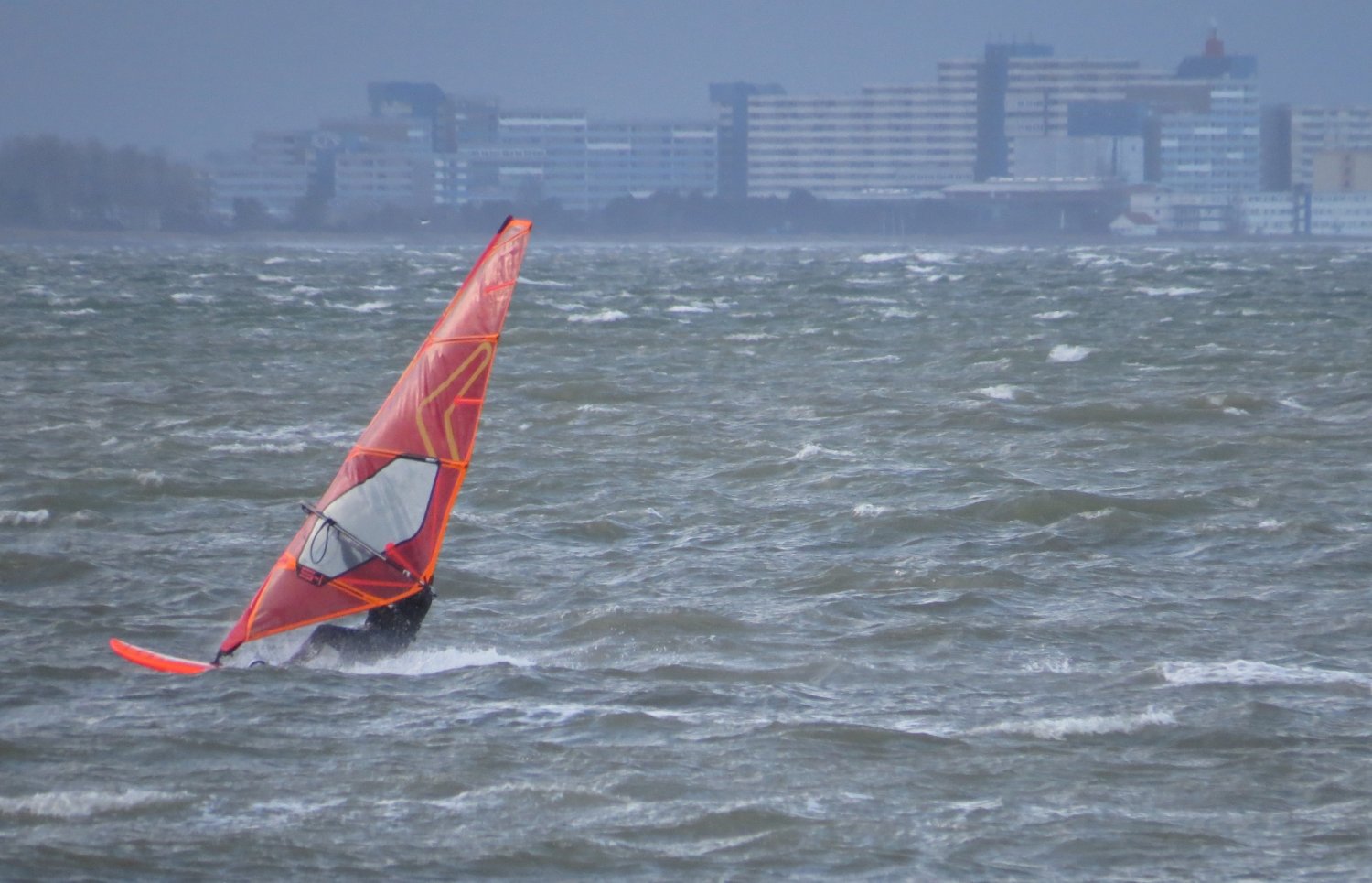 12.01.2017 - Fehmarn