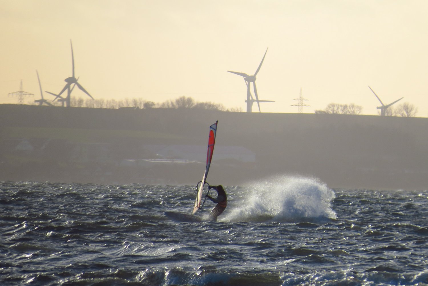 14.01.2017 - Bilder von Heiligenhafen