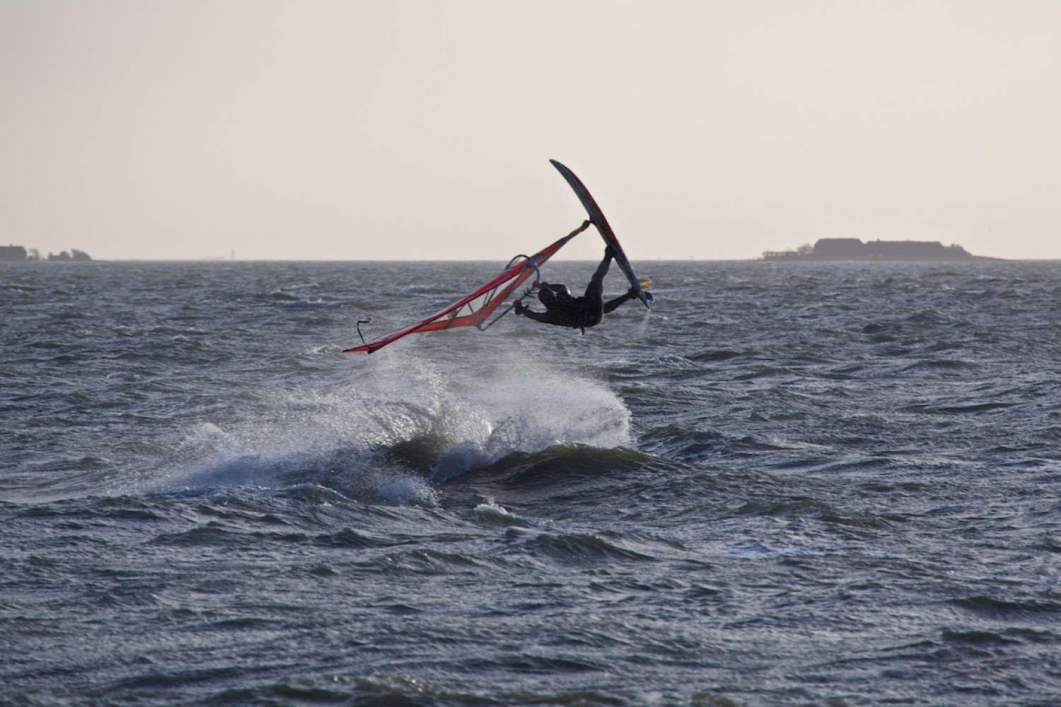 12.01.2017 - Wyk, Südstrand, Pitschis