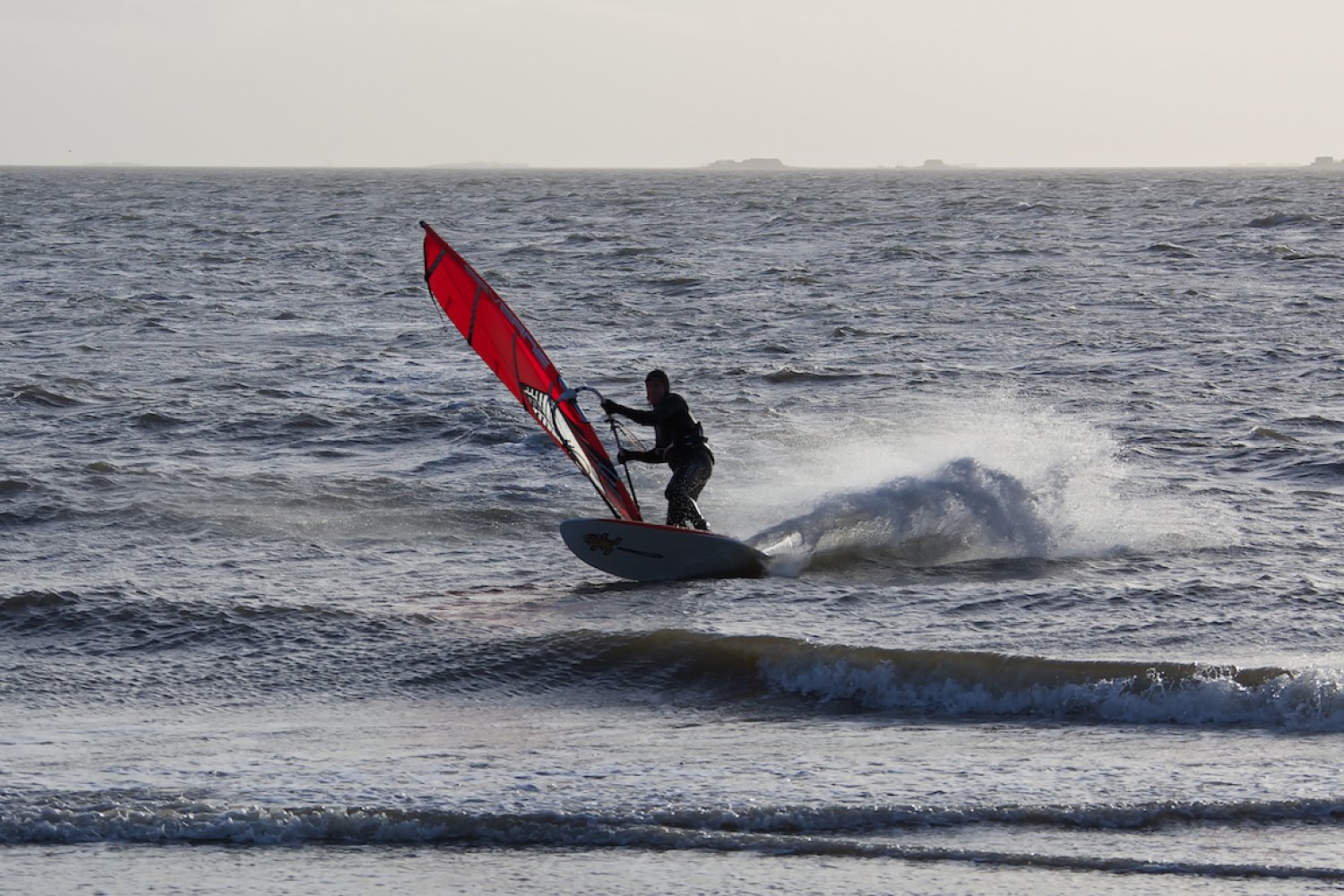 12.01.2017 - Wyk, Südstrand, Pitschis