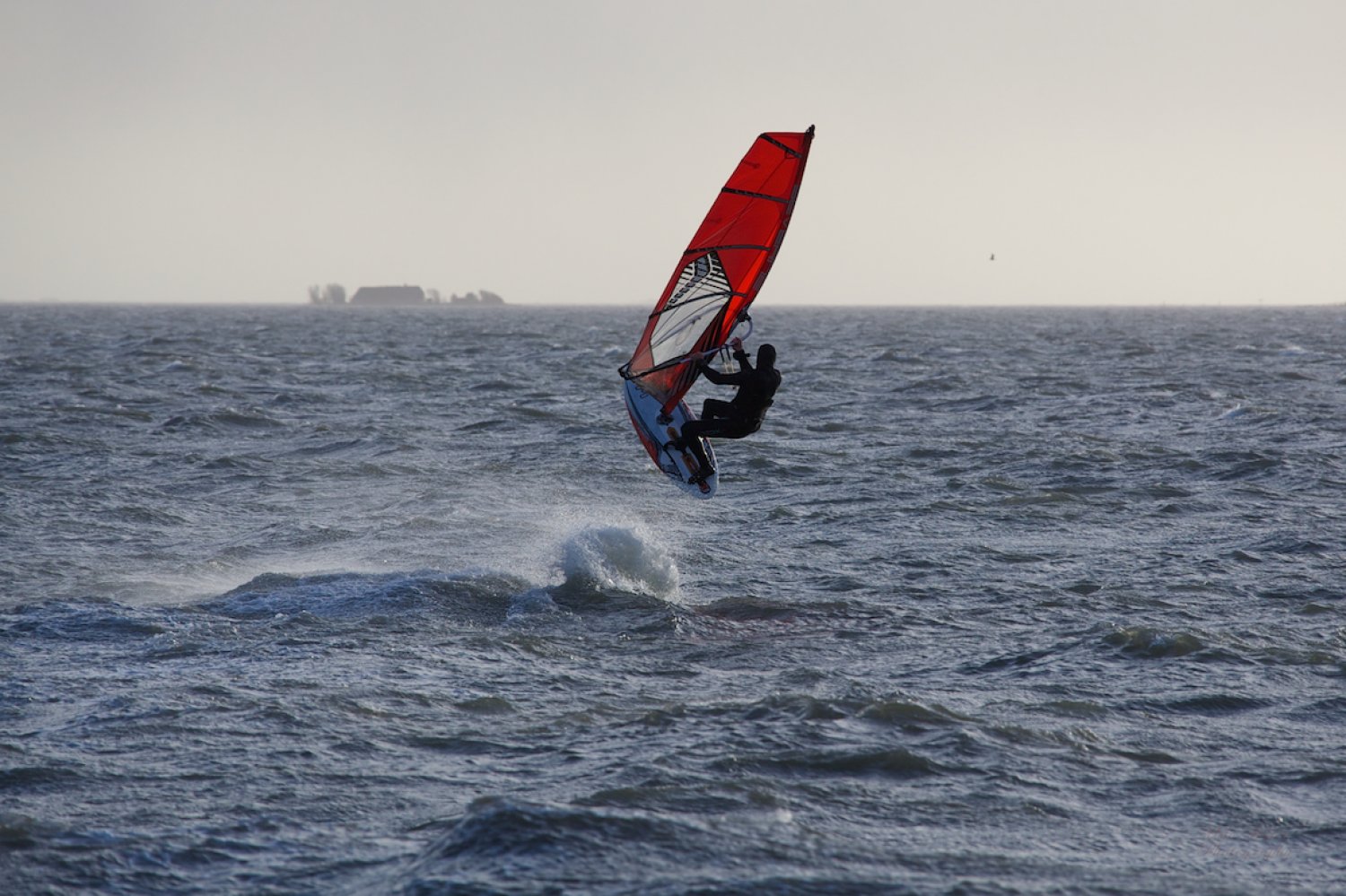 12.01.2017 - Wyk, Südstrand, Pitschis