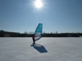 14.02.2017 - Oberpfalz-Baggerweiher