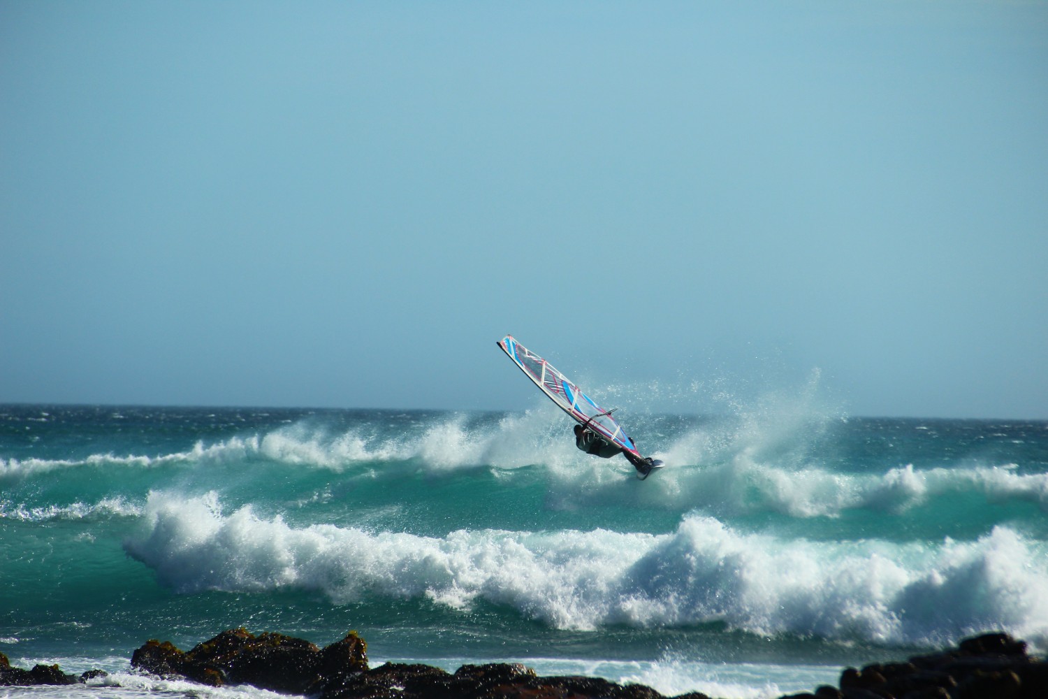 22.02.2017 - Scarborough Beach