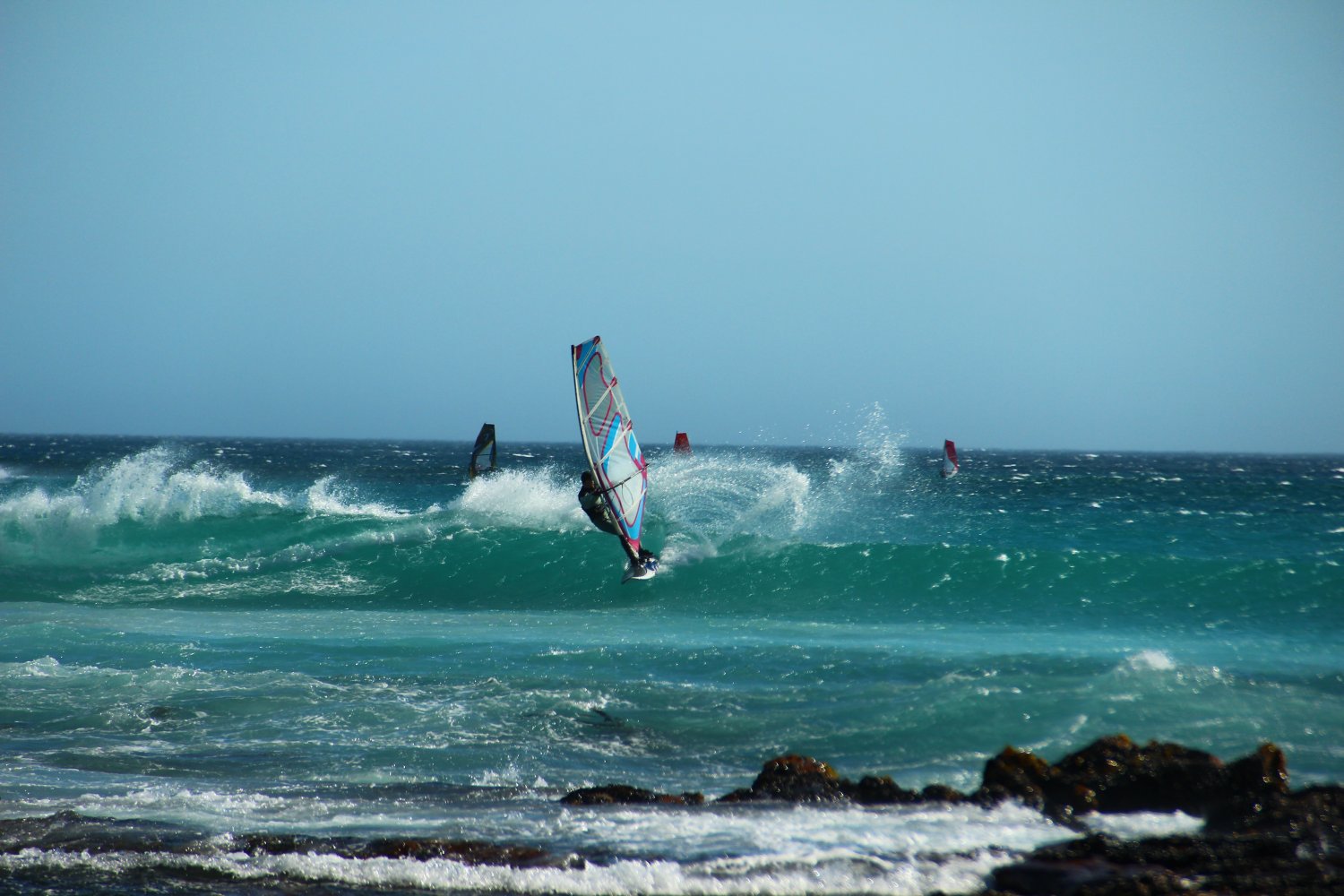 22.02.2017 - Scarborough Beach