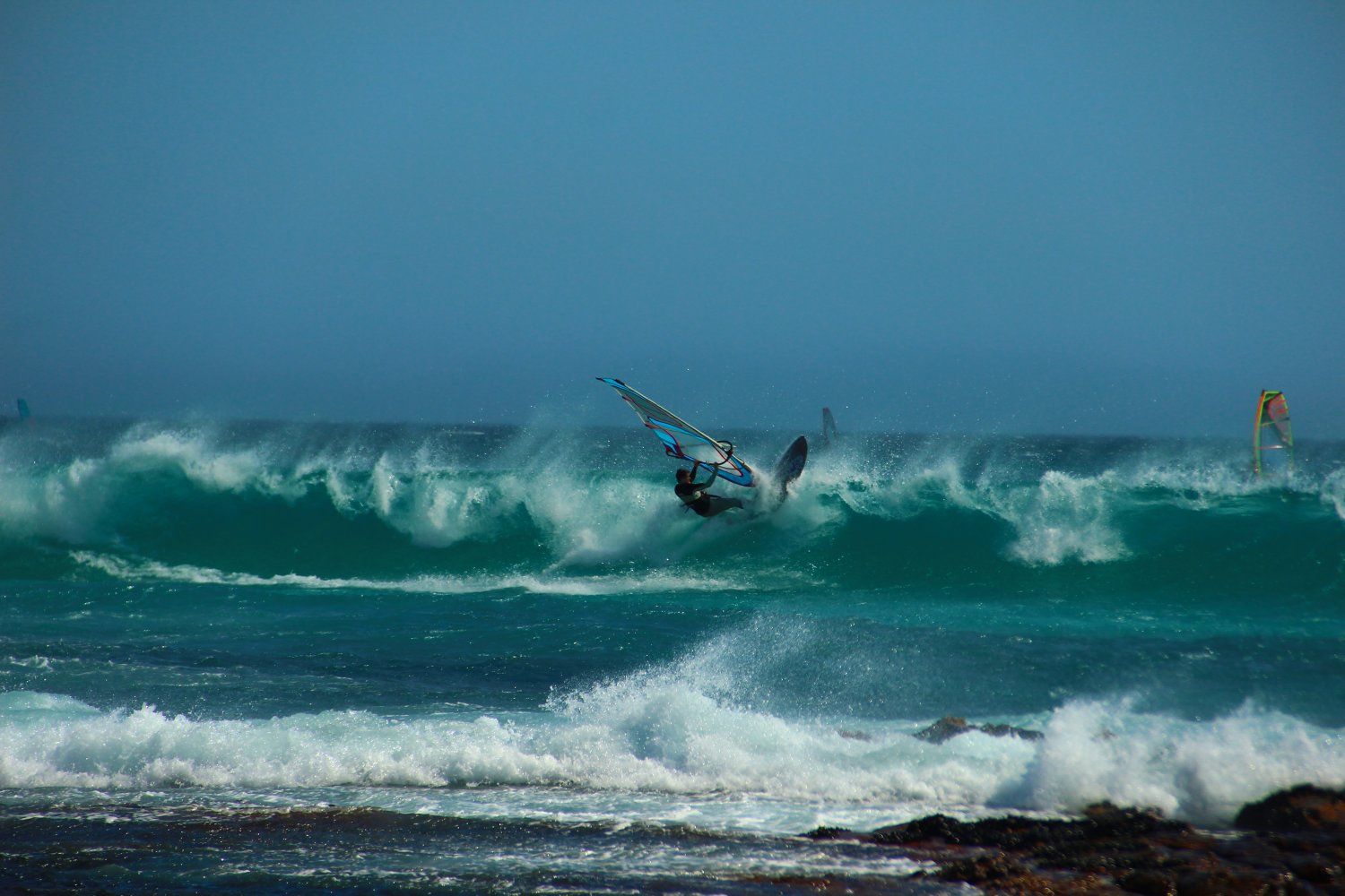 22.02.2017 - Scarborough Beach