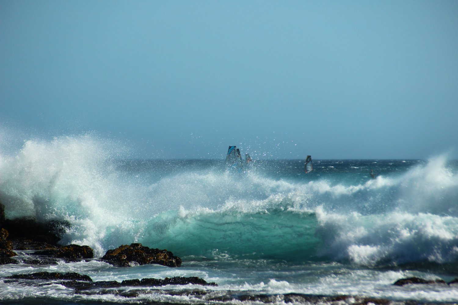 22.02.2017 - Scarborough Beach