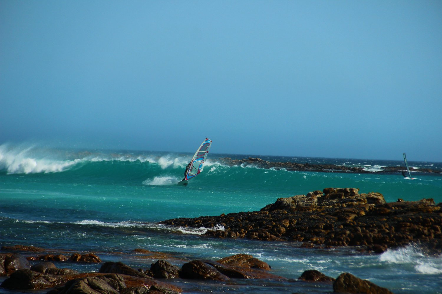 22.02.2017 - Scarborough Beach