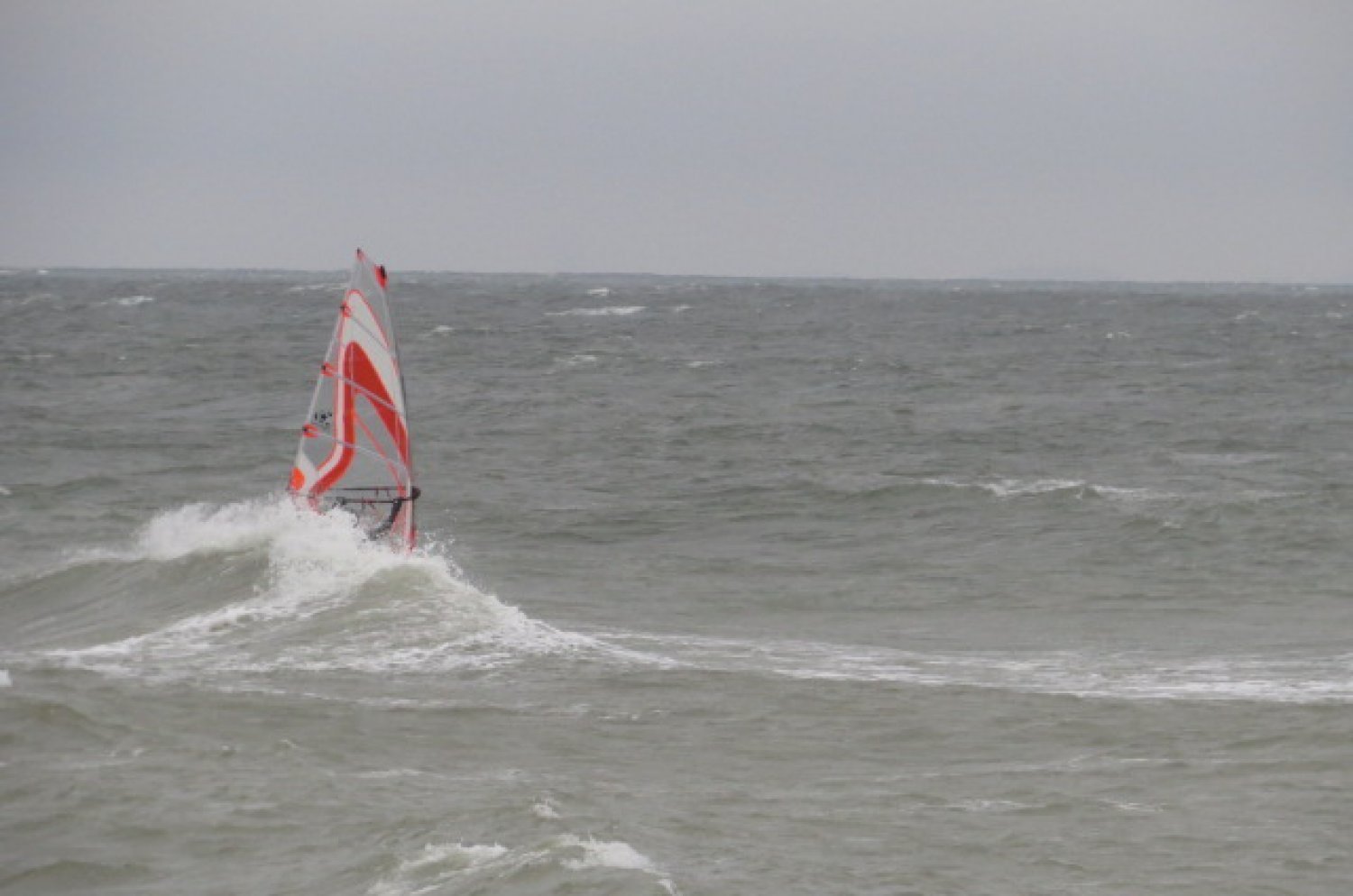 06.03.2017 - Ostsee