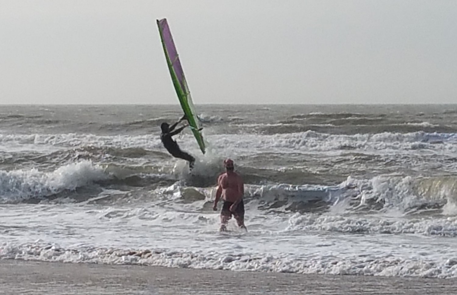 19.03.2017 - Scheveningen