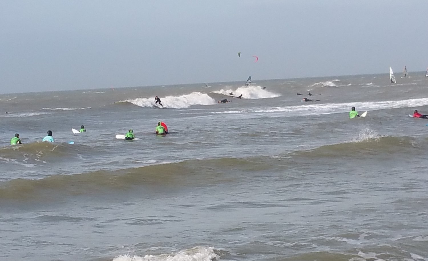 19.03.2017 - Scheveningen