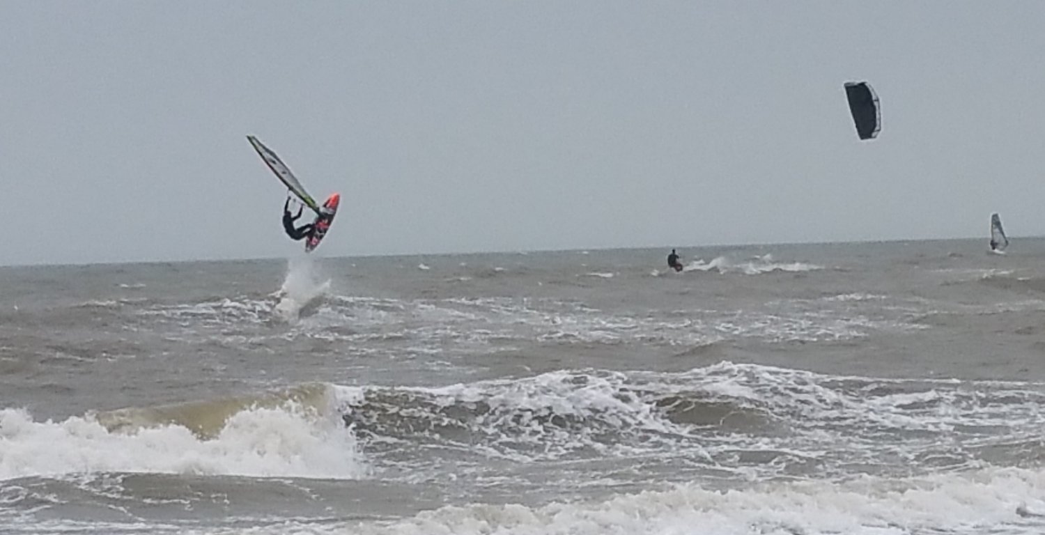 19.03.2017 - Scheveningen