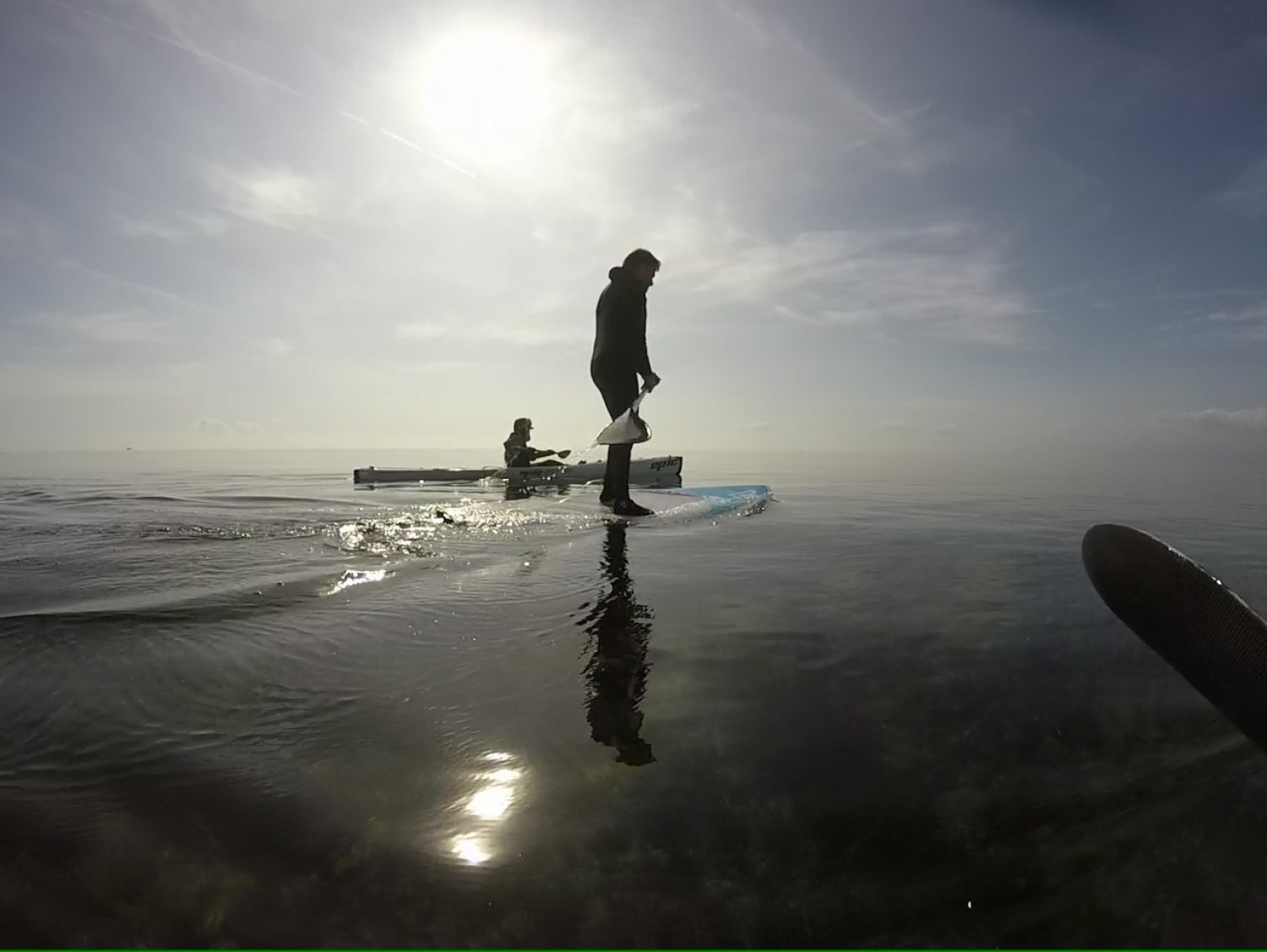 26.03.2017 - Ostsee