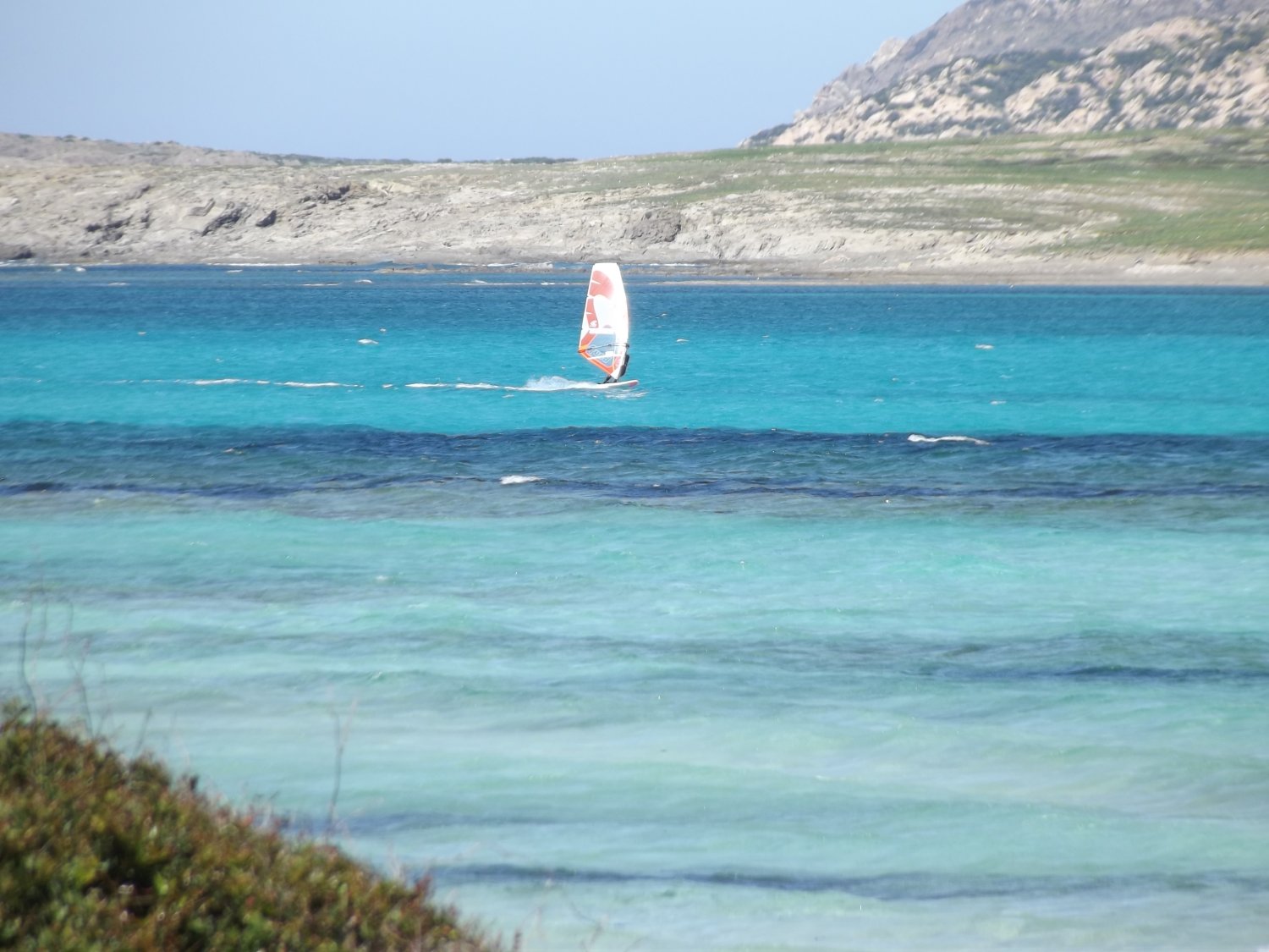 03.04.2017 - Sardinien