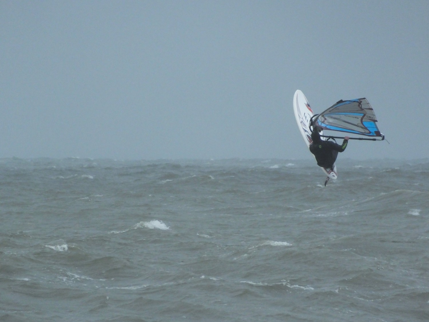 12.04.2017 - Wangerooge