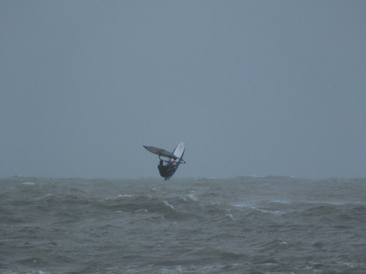 12.04.2017 - Wangerooge