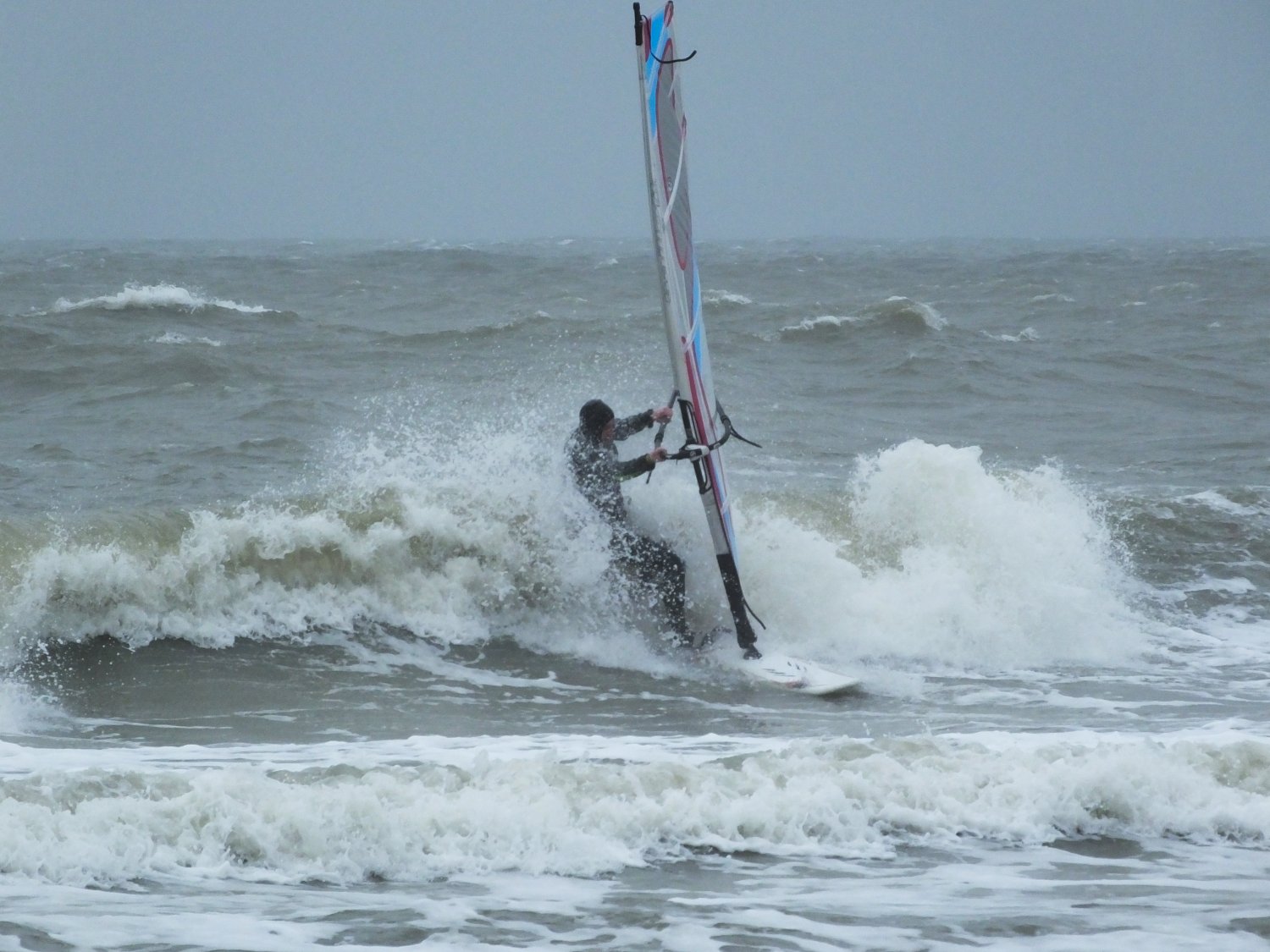 12.04.2017 - Wangerooge