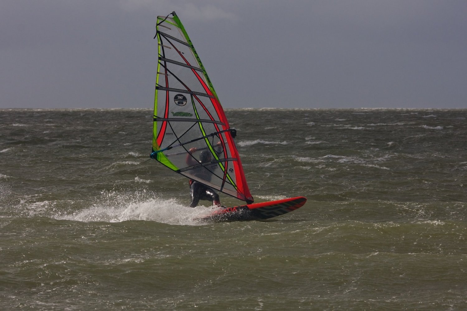 15.04.2017 - Utersum auf Föhr