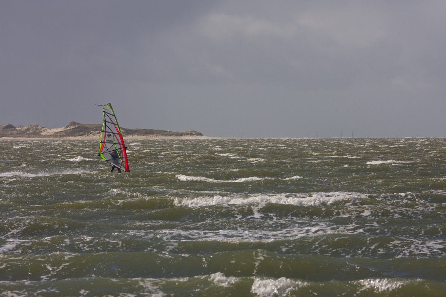 15.04.2017 - Utersum auf Föhr