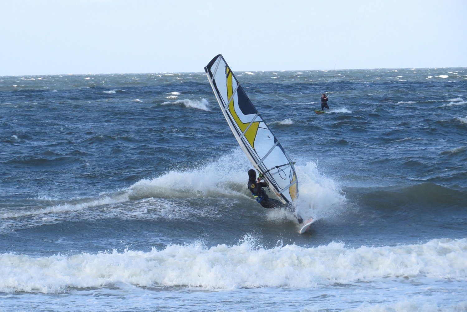 22.04.2017 - Ostsee