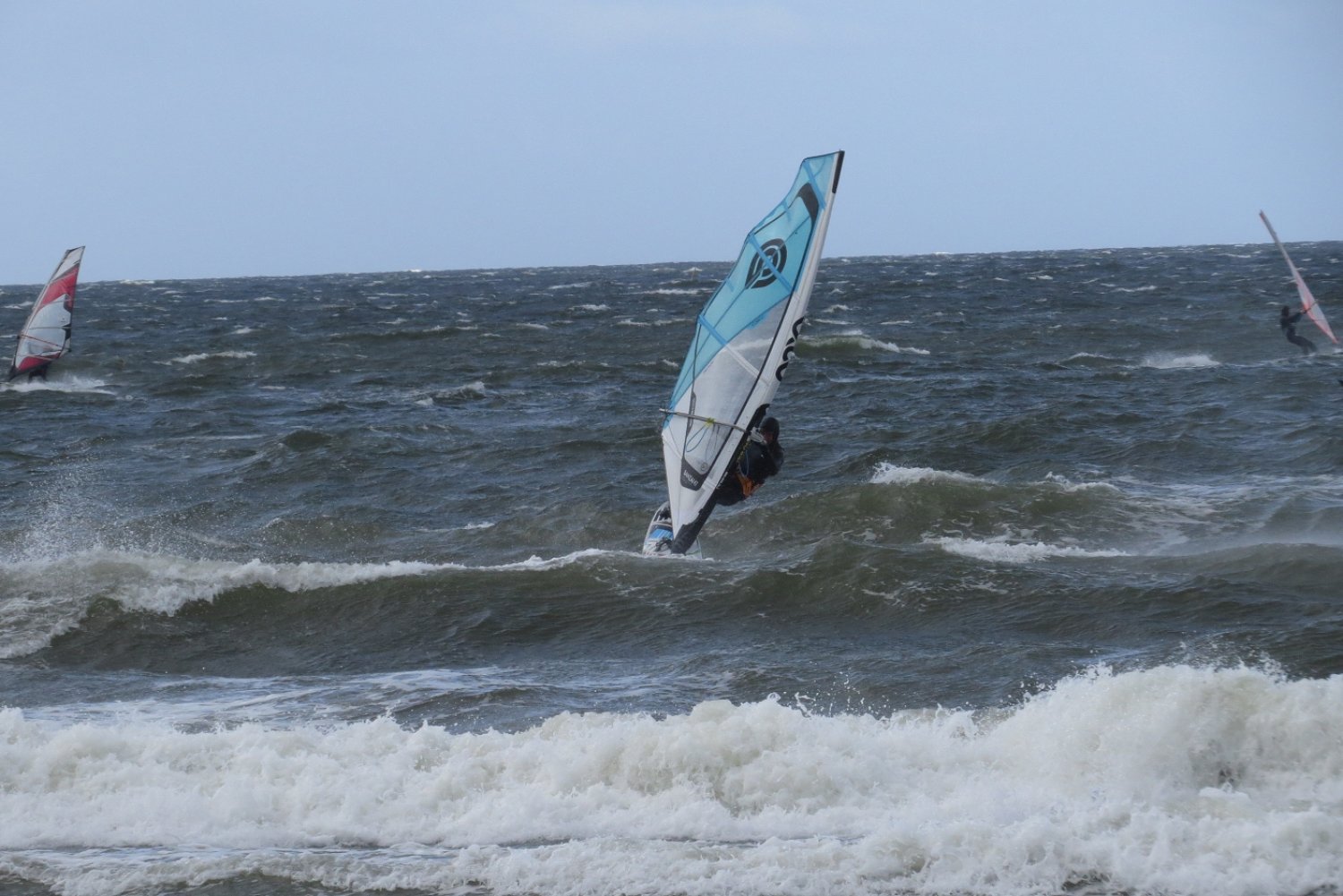 22.04.2017 - Ostsee