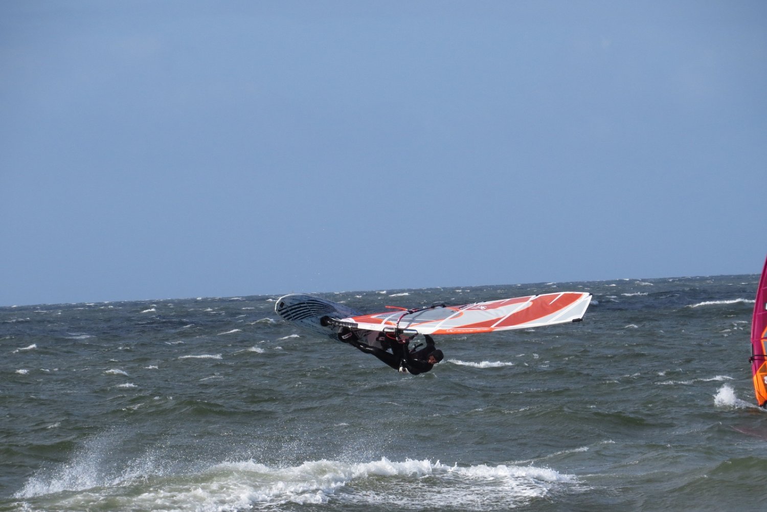 22.04.2017 - Ostsee