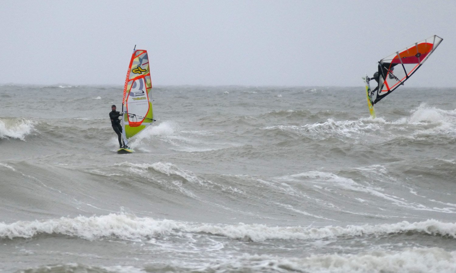 02.05.2017 - Lübecker Bucht